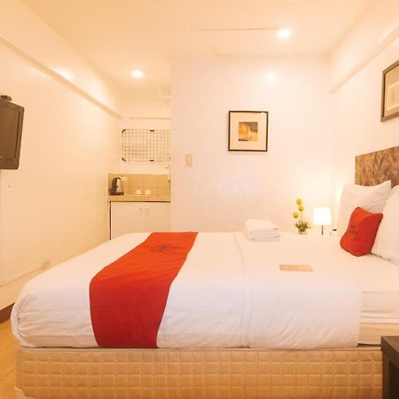 Reddoorz At City Stay Inns Marilao Lias Zewnętrze zdjęcie