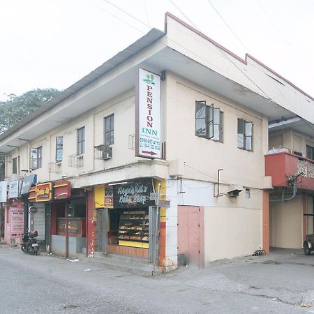 Reddoorz At City Stay Inns Marilao Lias Zewnętrze zdjęcie