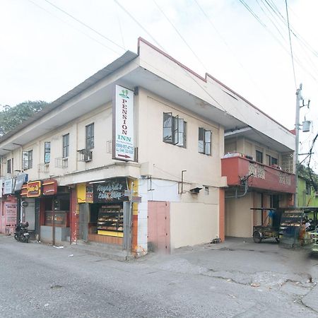 Reddoorz At City Stay Inns Marilao Lias Zewnętrze zdjęcie