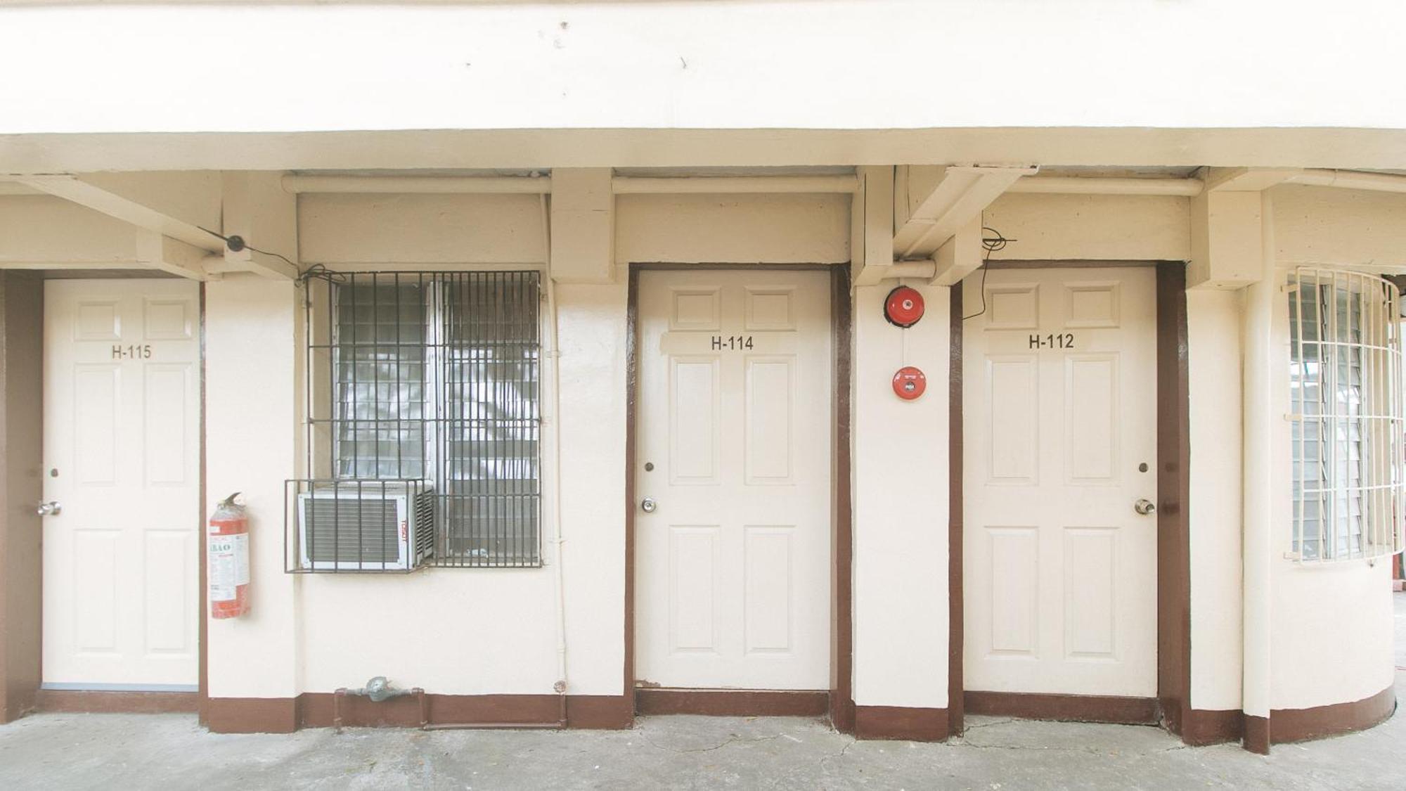 Reddoorz At City Stay Inns Marilao Lias Zewnętrze zdjęcie