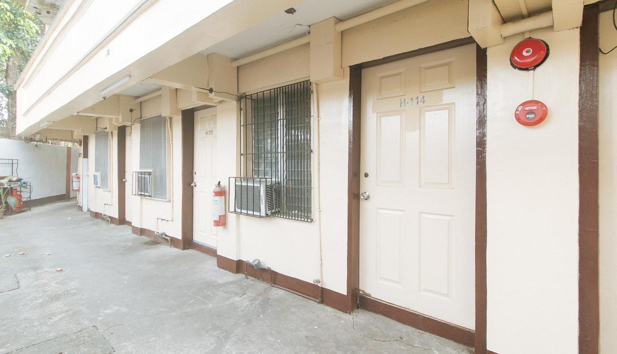 Reddoorz At City Stay Inns Marilao Lias Zewnętrze zdjęcie