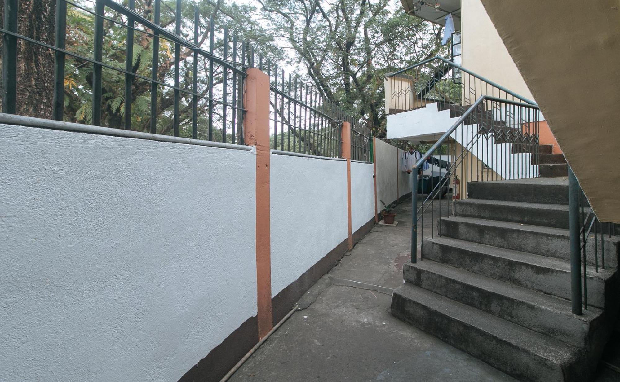 Reddoorz At City Stay Inns Marilao Lias Zewnętrze zdjęcie