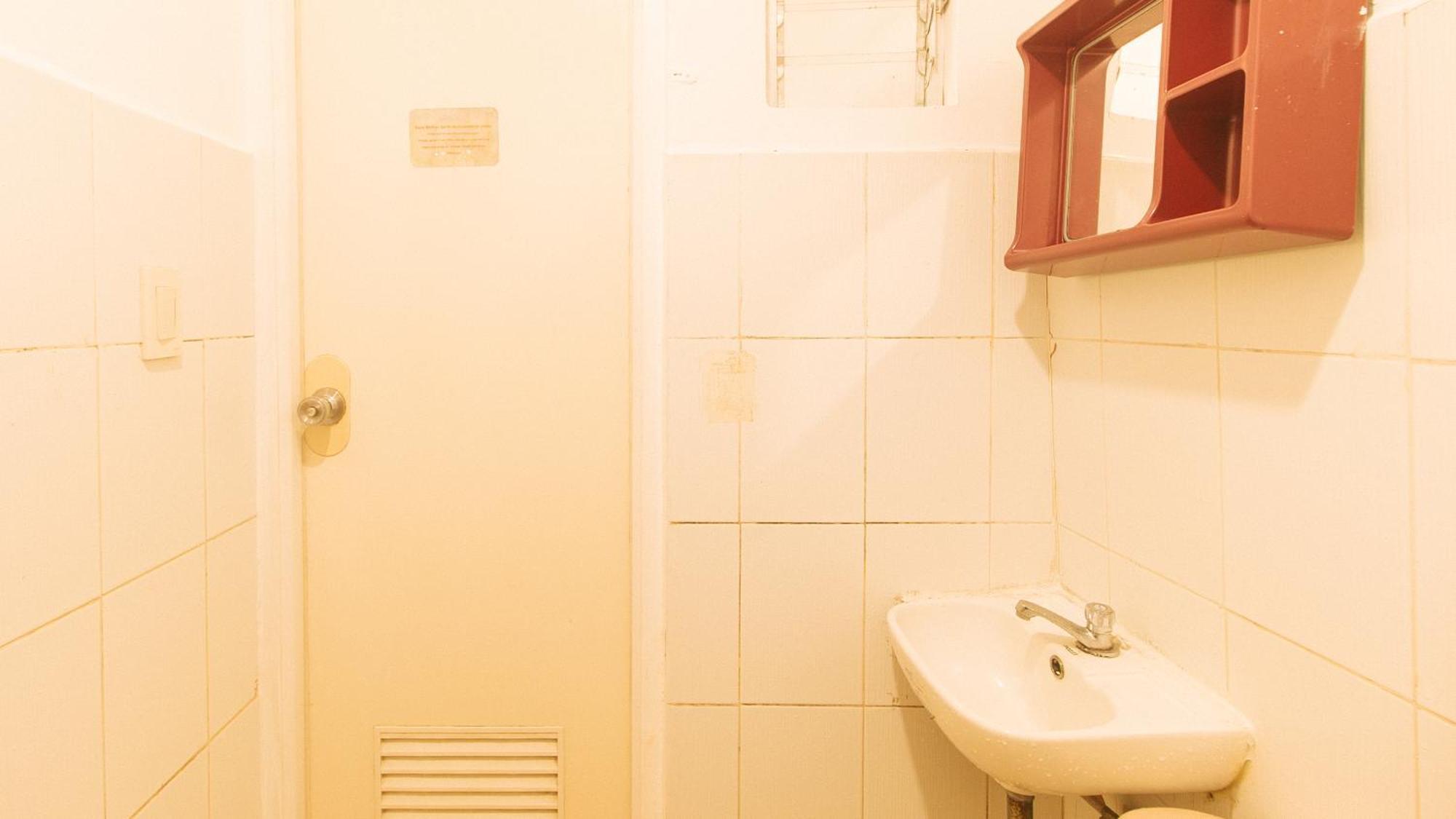 Reddoorz At City Stay Inns Marilao Lias Zewnętrze zdjęcie