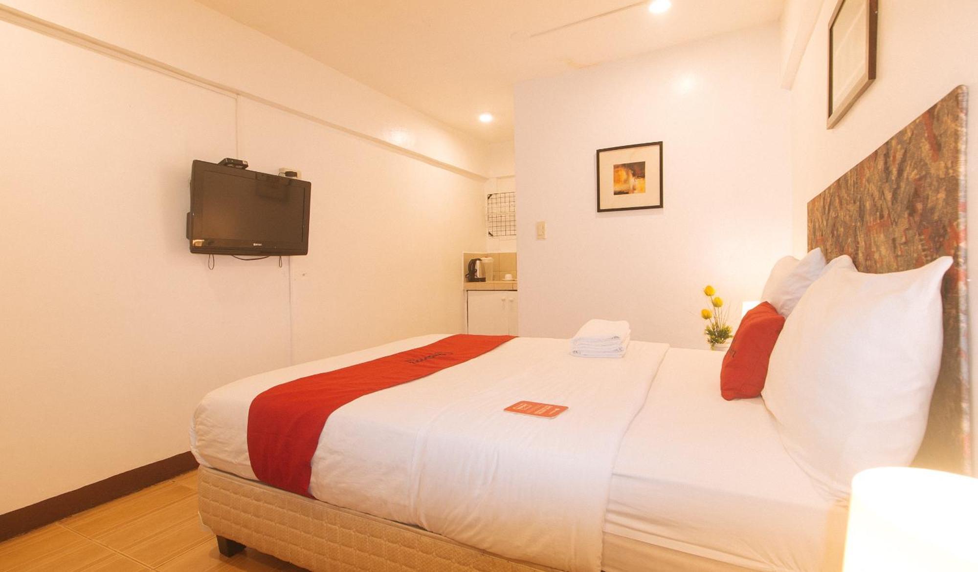 Reddoorz At City Stay Inns Marilao Lias Zewnętrze zdjęcie