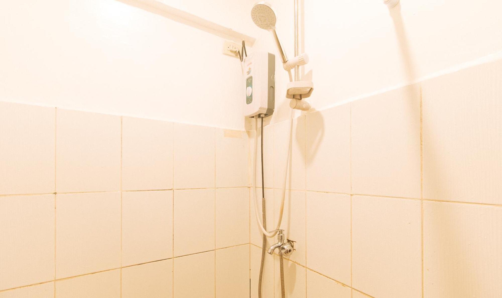 Reddoorz At City Stay Inns Marilao Lias Zewnętrze zdjęcie