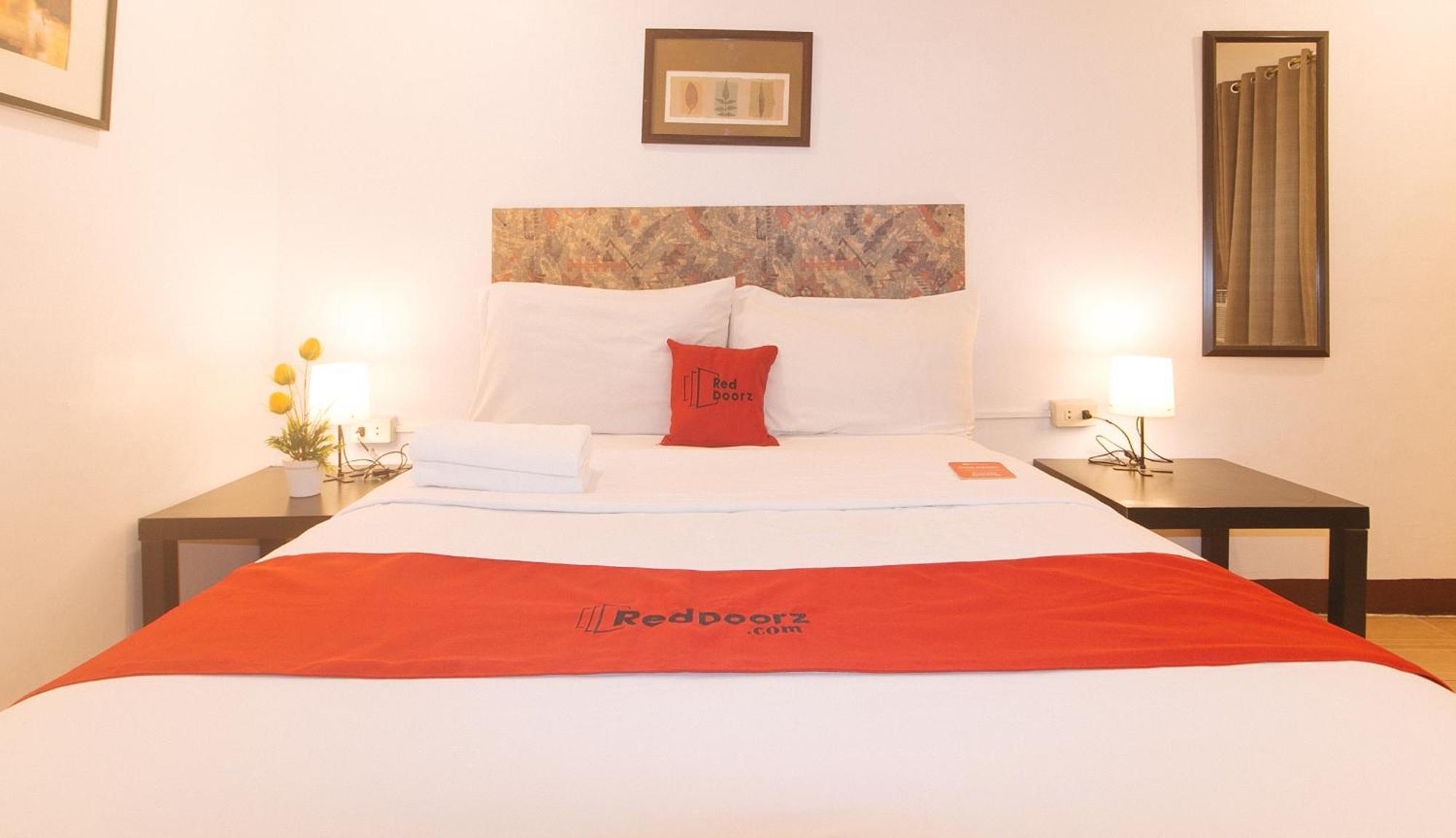 Reddoorz At City Stay Inns Marilao Lias Zewnętrze zdjęcie
