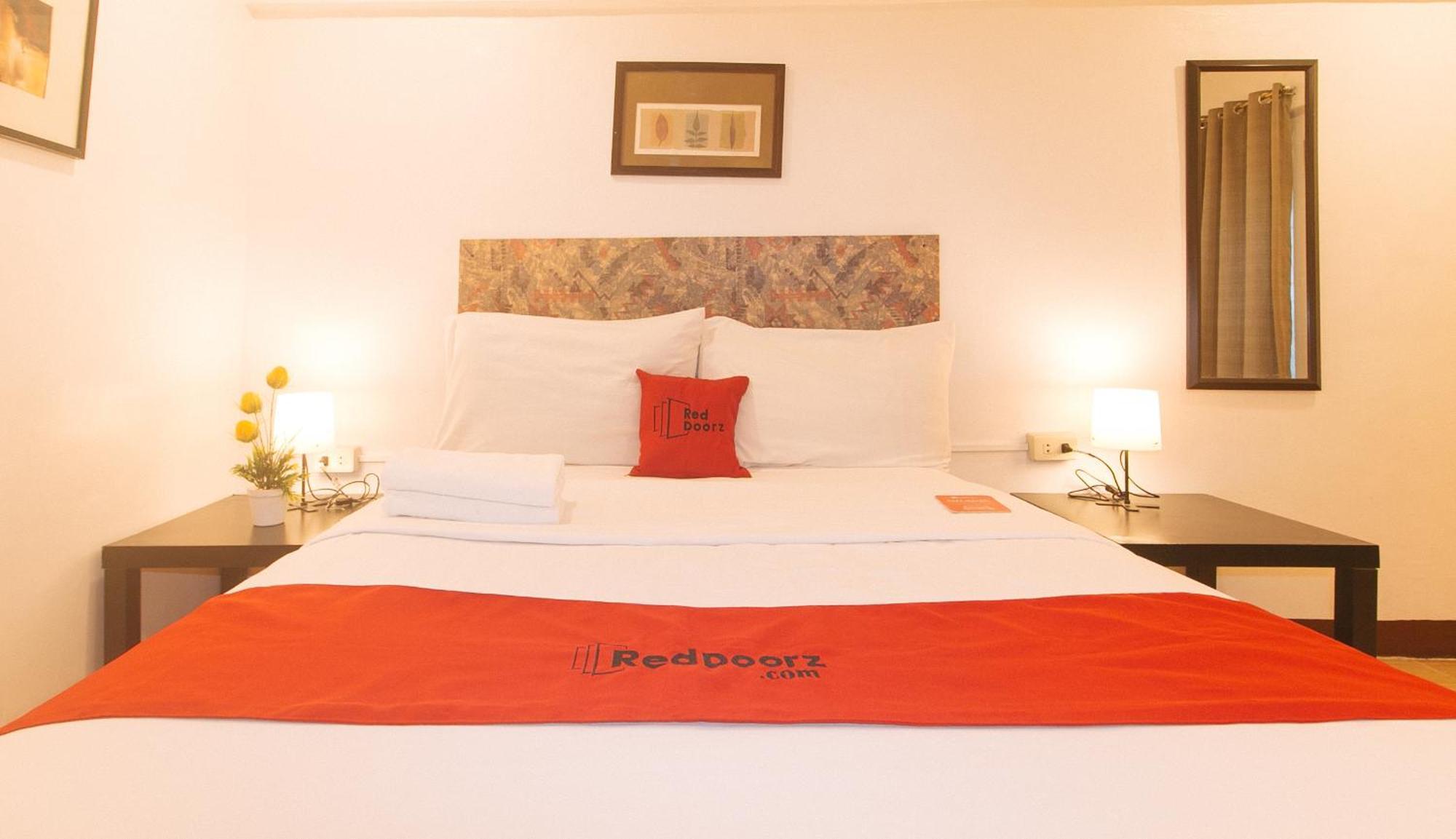Reddoorz At City Stay Inns Marilao Lias Zewnętrze zdjęcie