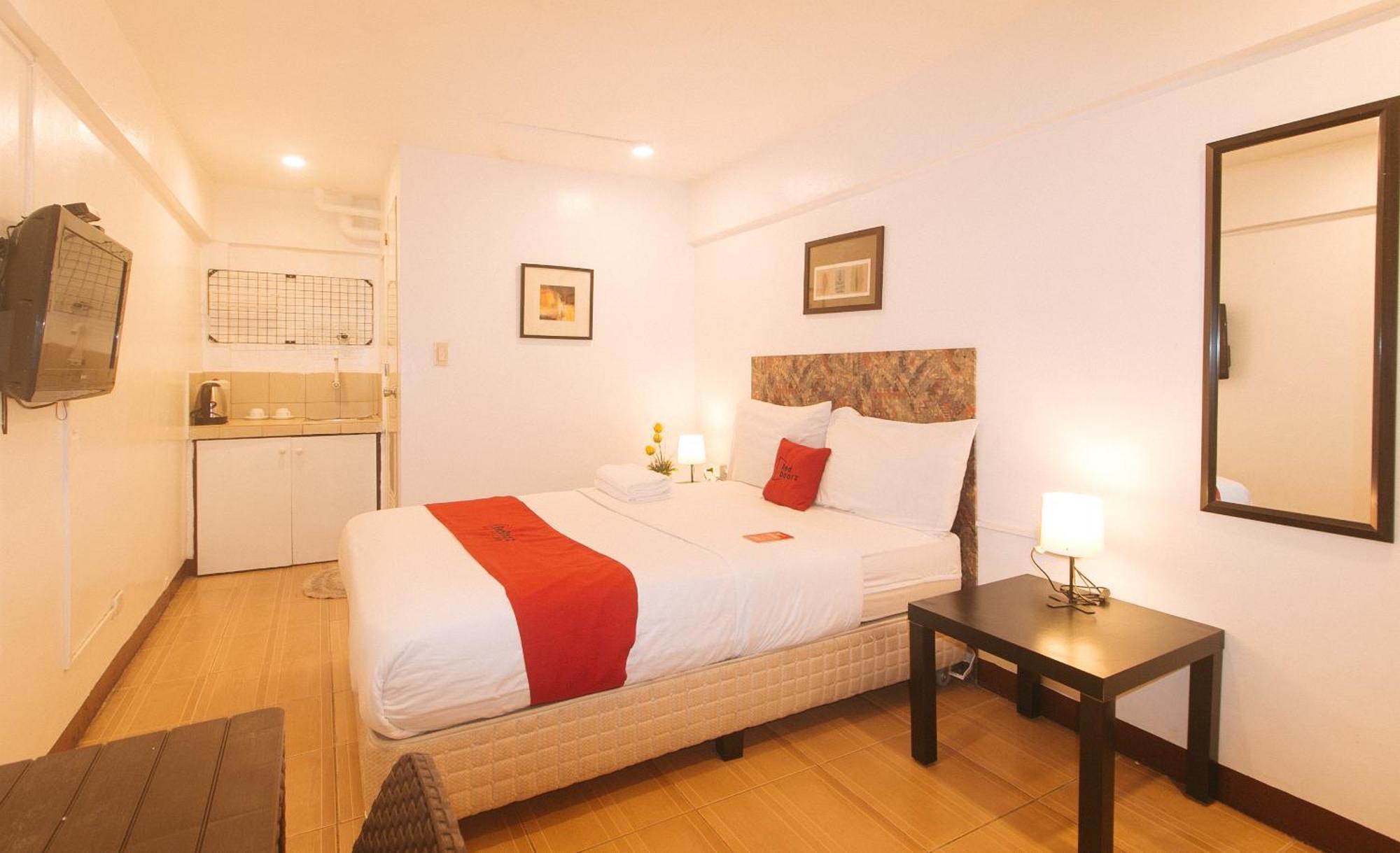 Reddoorz At City Stay Inns Marilao Lias Zewnętrze zdjęcie