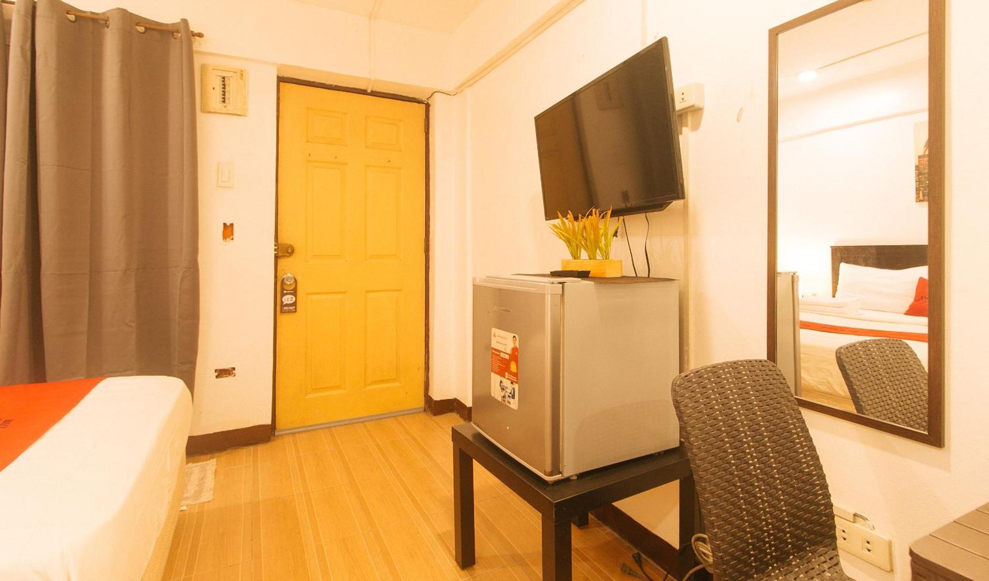Reddoorz At City Stay Inns Marilao Lias Zewnętrze zdjęcie