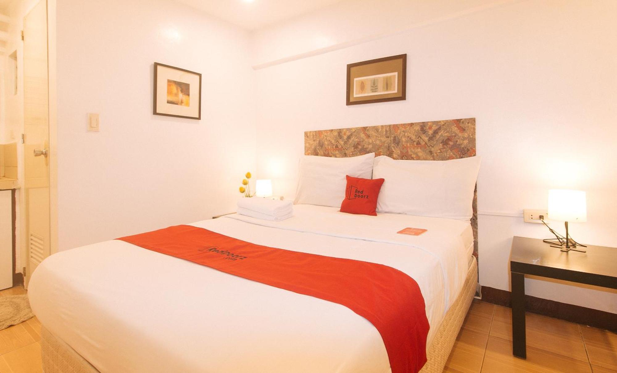 Reddoorz At City Stay Inns Marilao Lias Zewnętrze zdjęcie