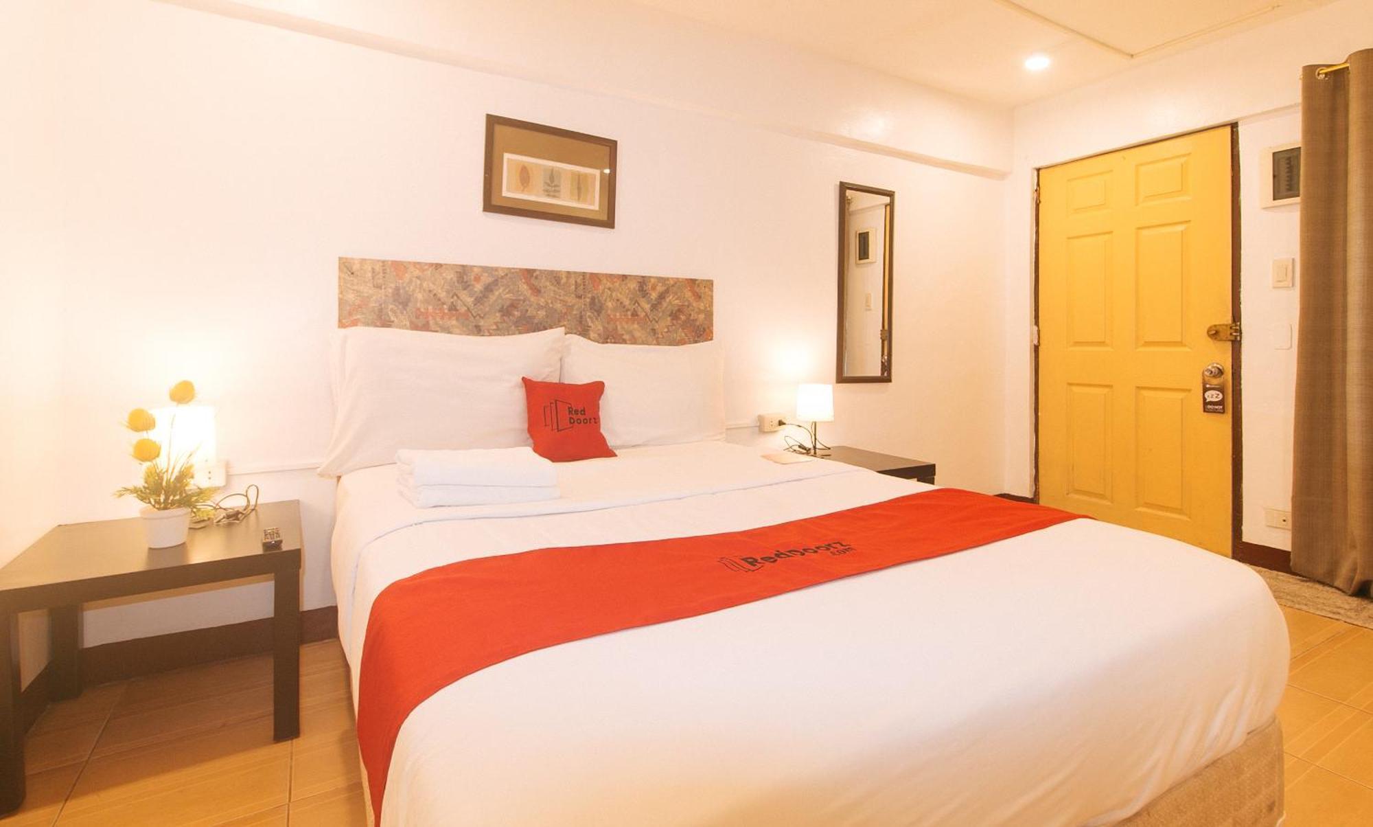 Reddoorz At City Stay Inns Marilao Lias Zewnętrze zdjęcie