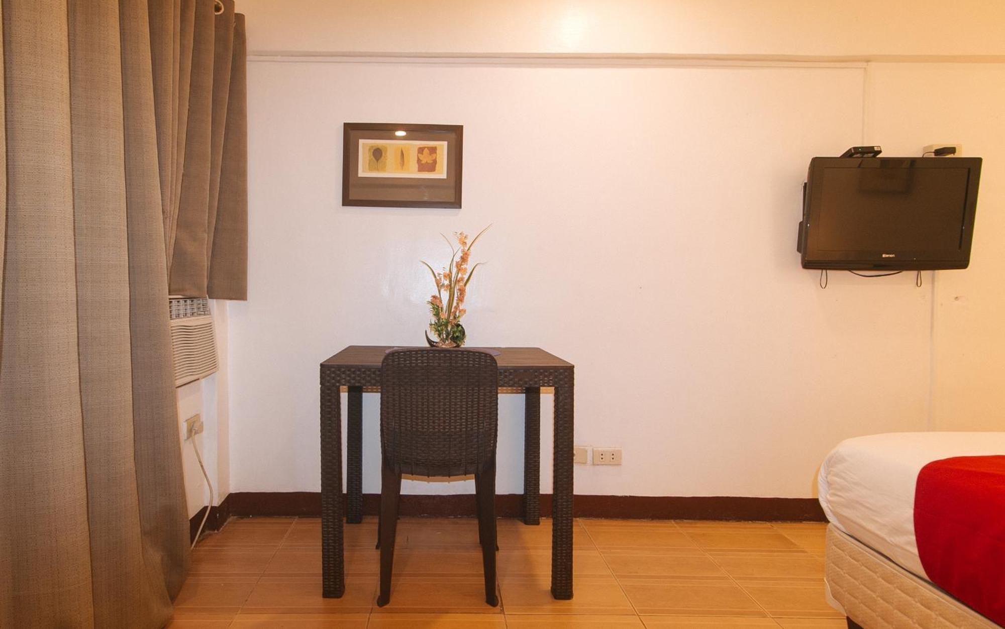 Reddoorz At City Stay Inns Marilao Lias Zewnętrze zdjęcie