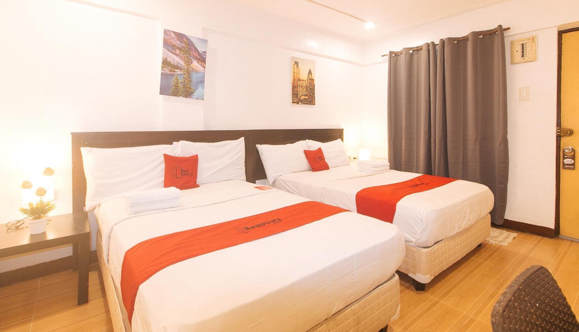 Reddoorz At City Stay Inns Marilao Lias Zewnętrze zdjęcie