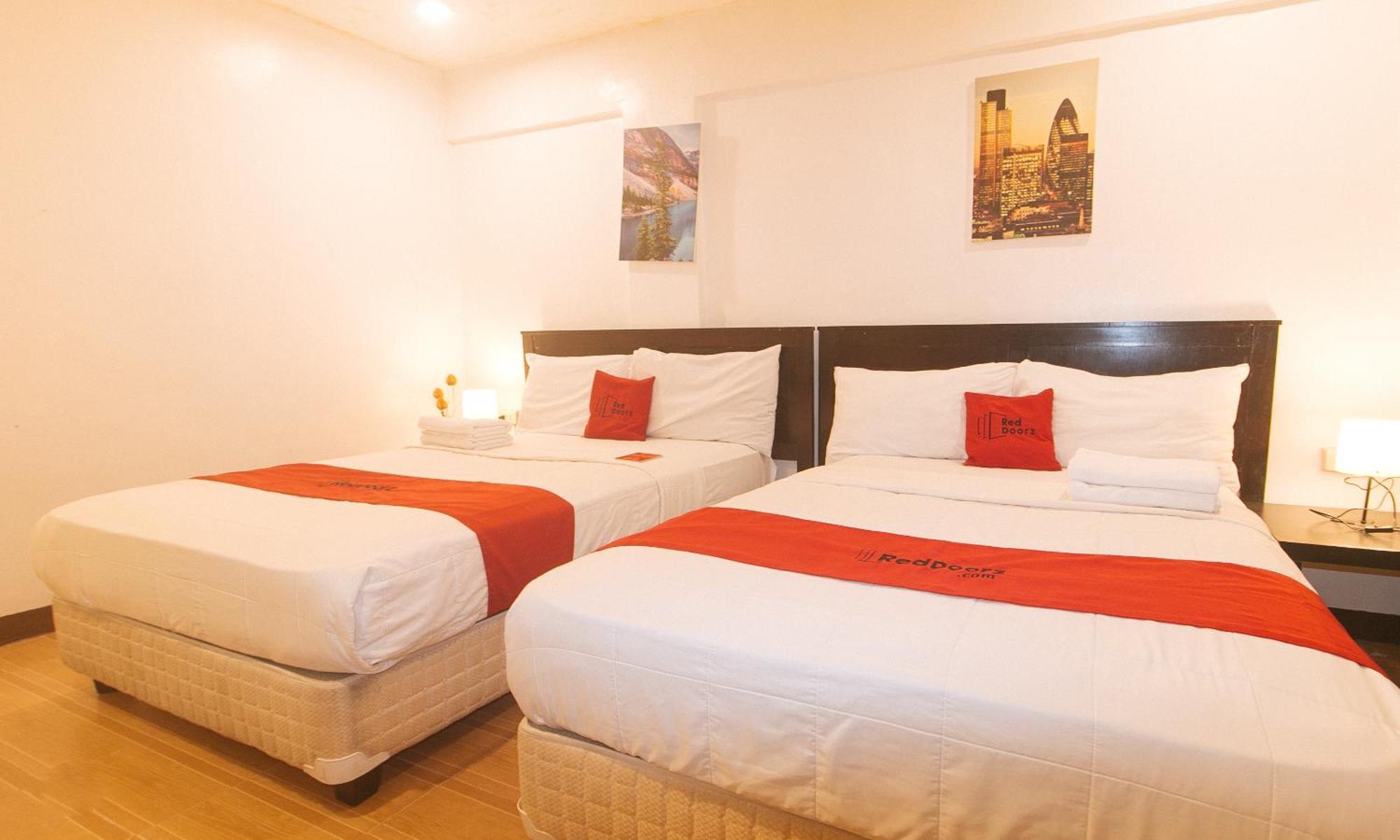 Reddoorz At City Stay Inns Marilao Lias Zewnętrze zdjęcie