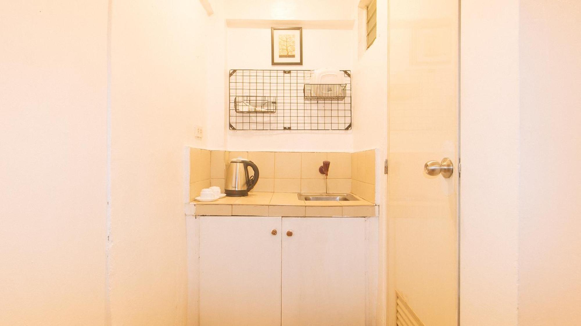 Reddoorz At City Stay Inns Marilao Lias Zewnętrze zdjęcie