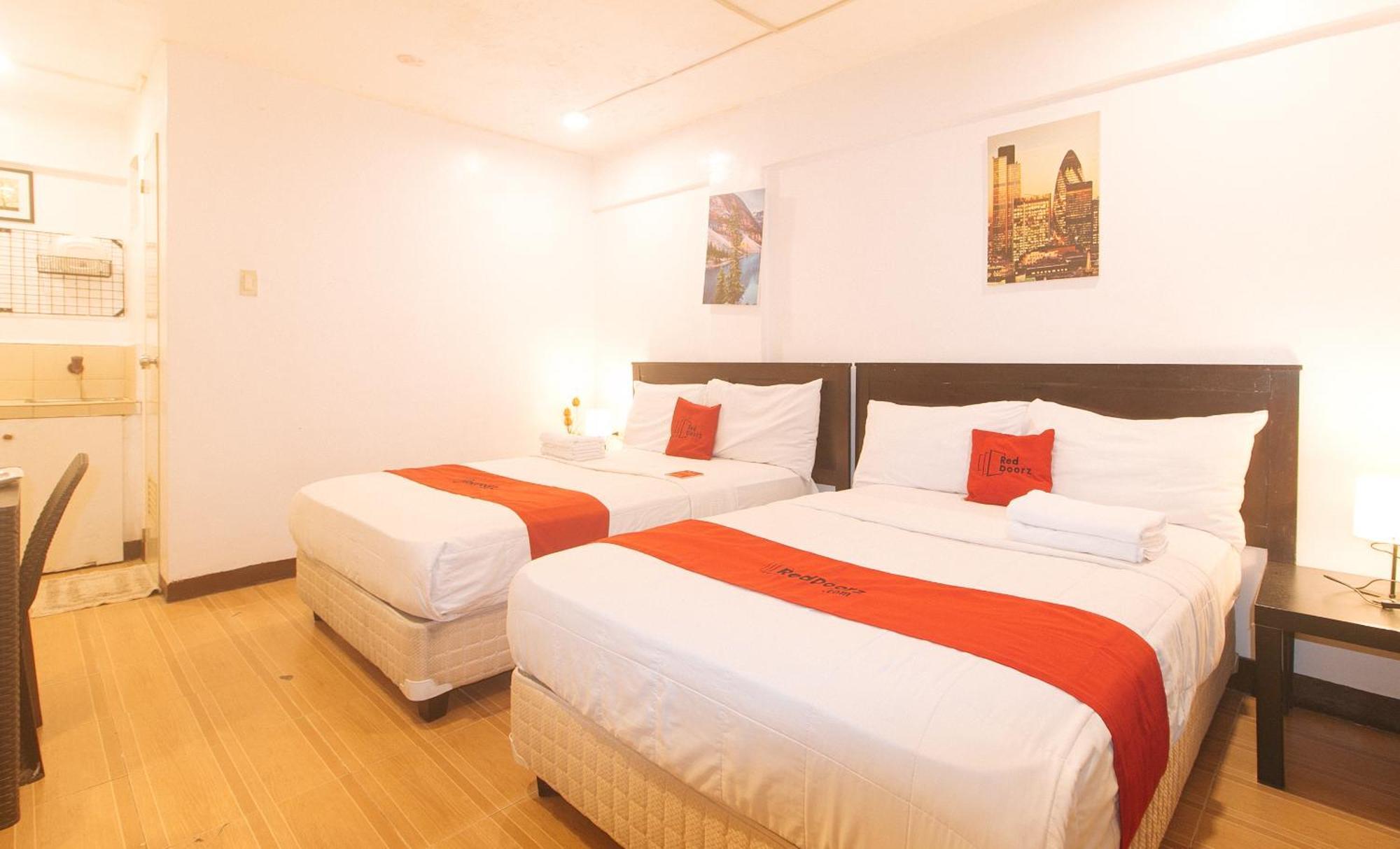 Reddoorz At City Stay Inns Marilao Lias Zewnętrze zdjęcie