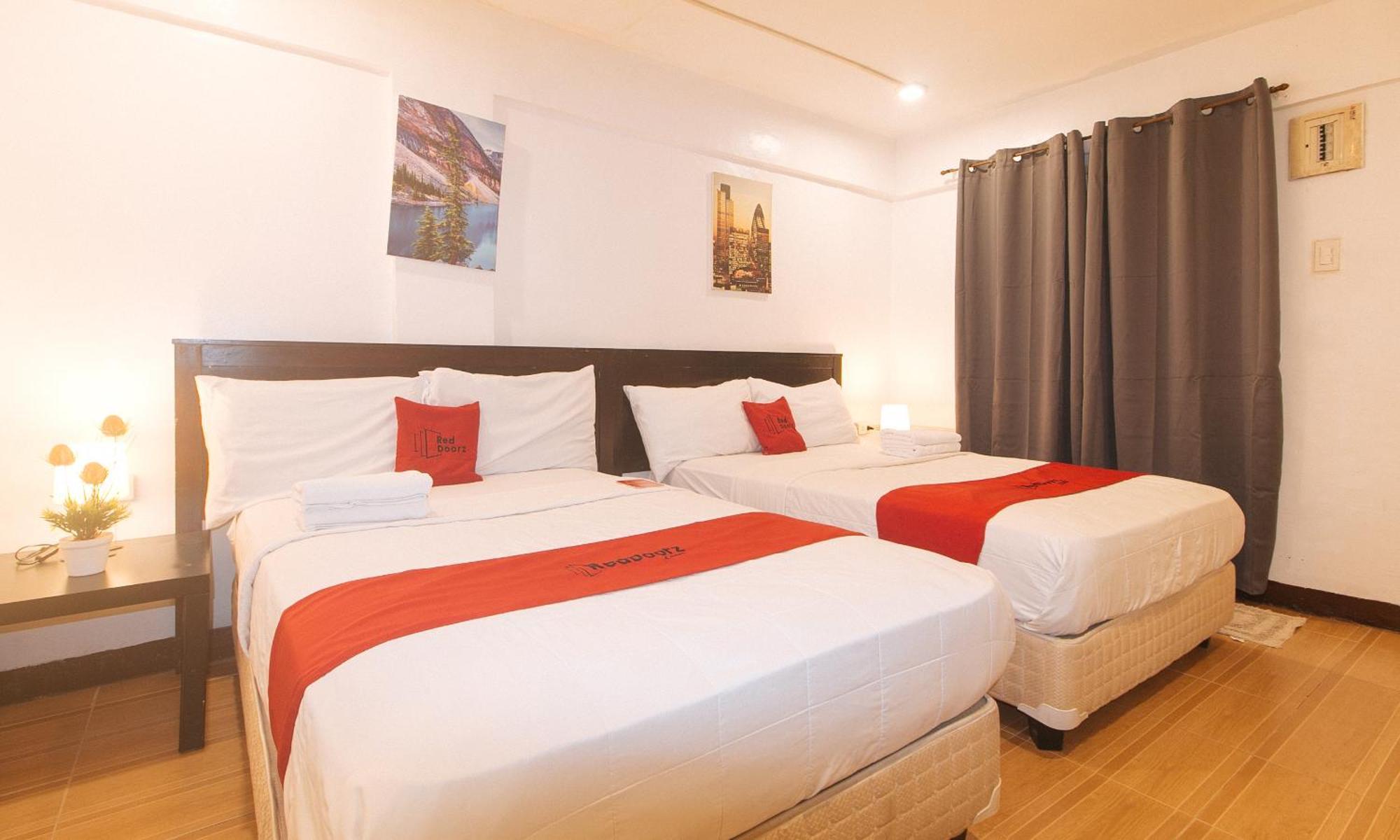 Reddoorz At City Stay Inns Marilao Lias Zewnętrze zdjęcie