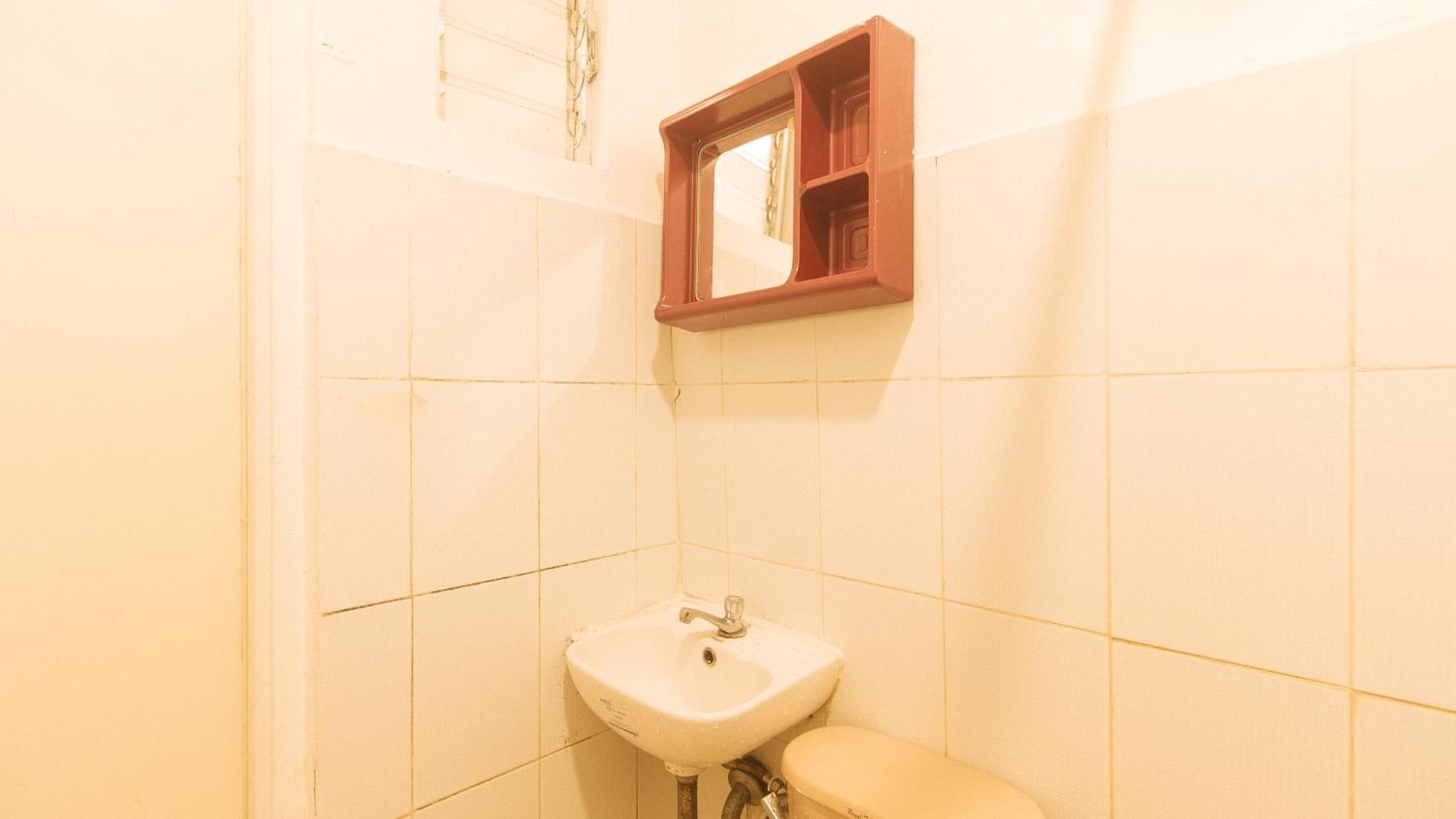 Reddoorz At City Stay Inns Marilao Lias Zewnętrze zdjęcie