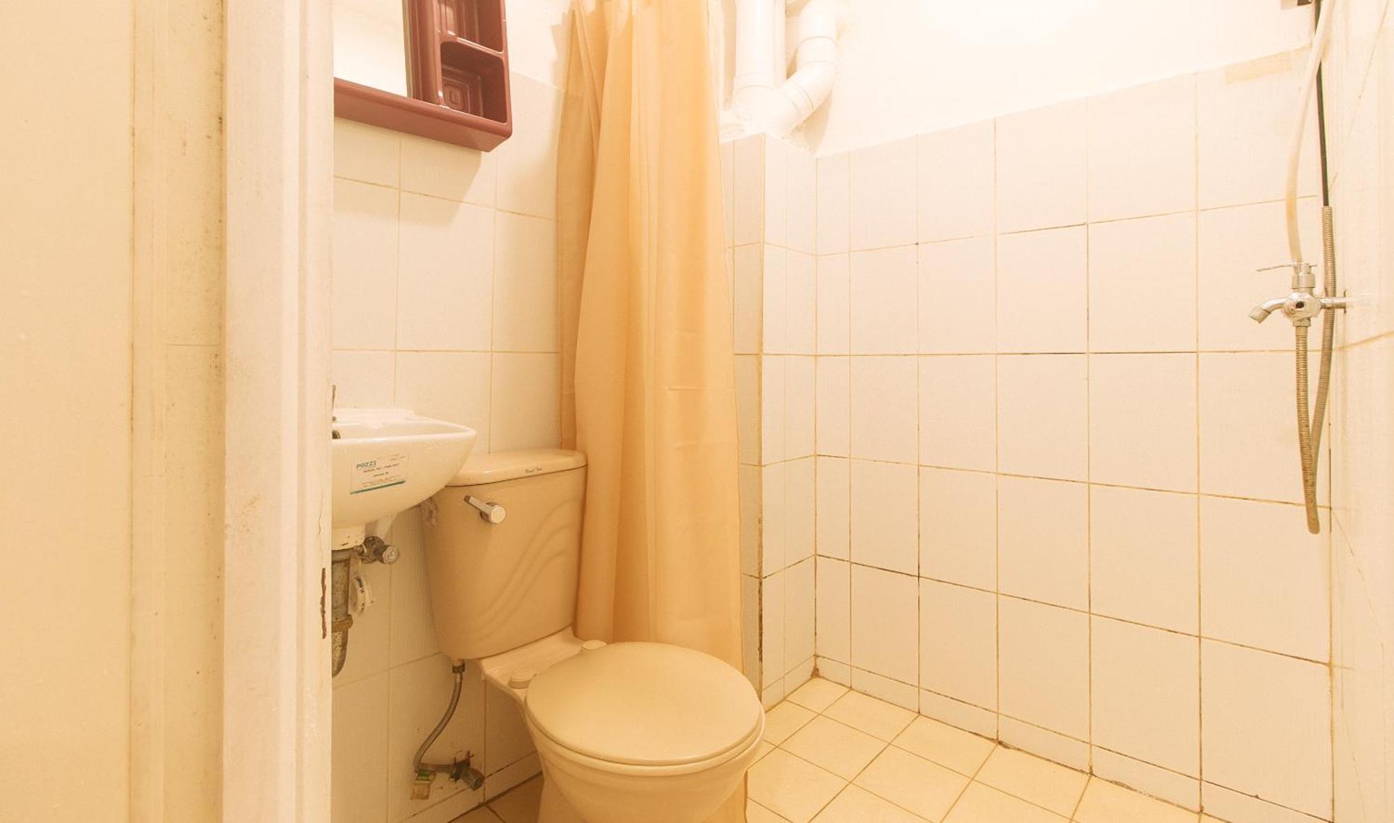 Reddoorz At City Stay Inns Marilao Lias Zewnętrze zdjęcie